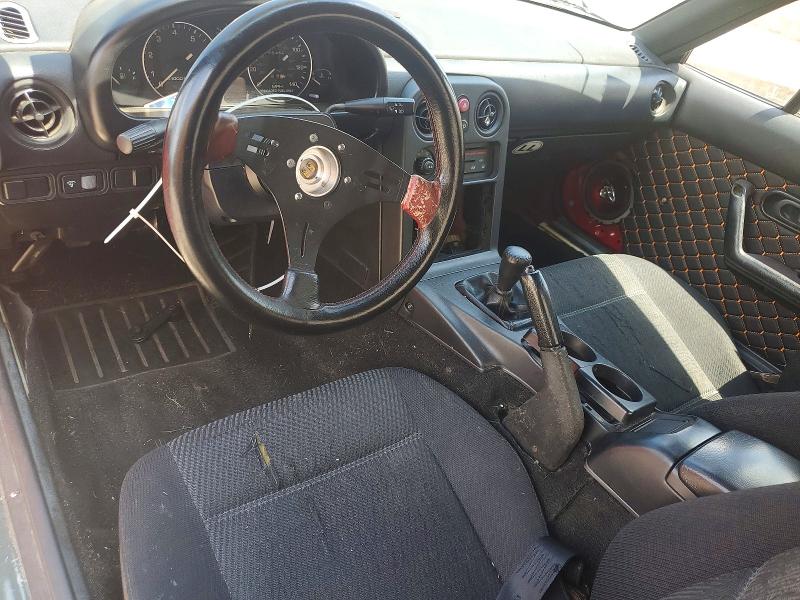 Продажа на аукционе авто 1991 Mazda Mx-5 Miata, vin: JM1NA3515M1229764, номер лота: 60429456