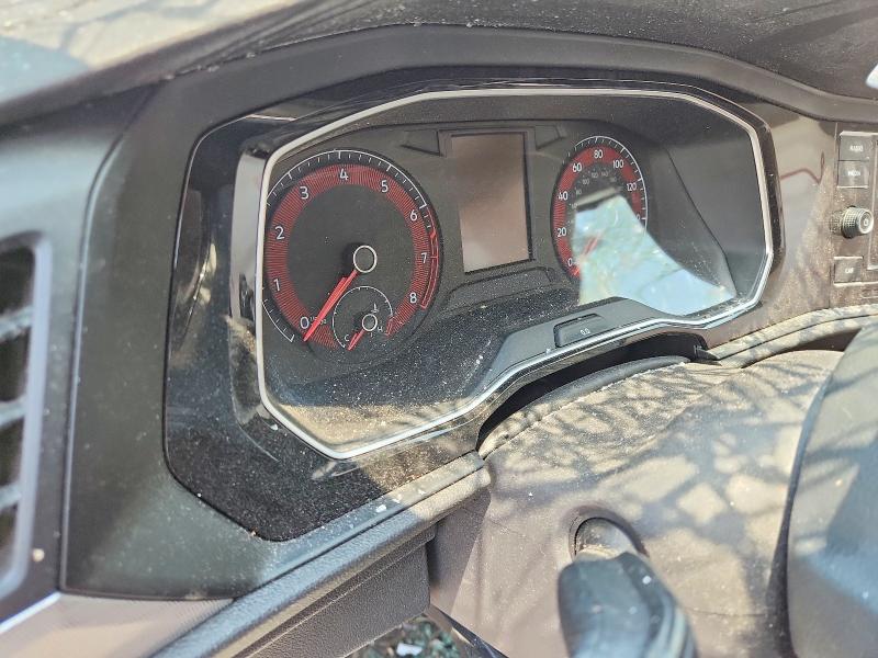 62679466 :رقم المزاد ، 3VWC57BU7KM191131 vin ، 2019 Volkswagen Jetta مزاد بيع