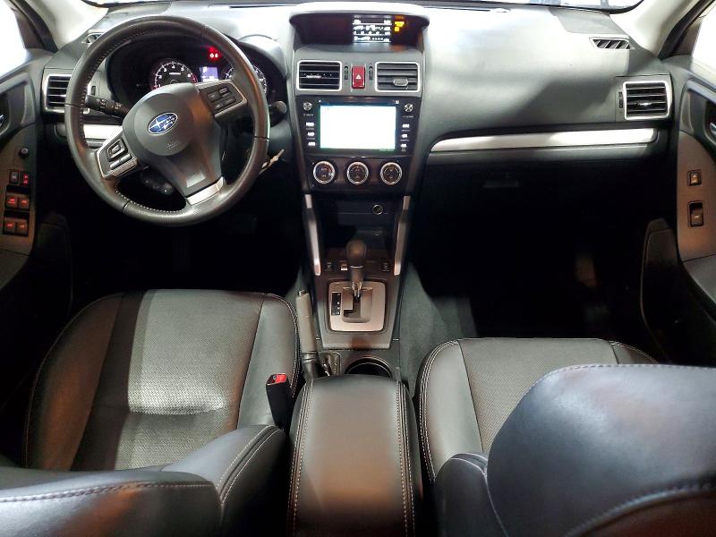 Aukcja sprzedaży 2016 Subaru Forester, vin: JF2SJARC6GH494256, numer aukcji: 62434966