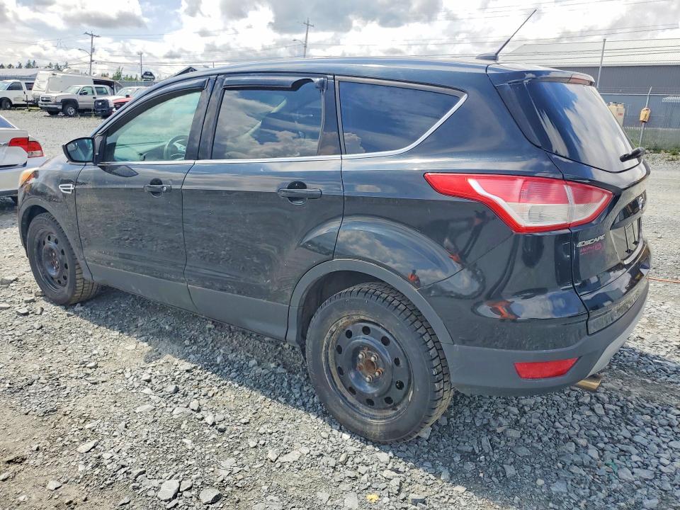 63329236 :رقم المزاد ، 1FMCU0GX3EUD20445 vin ، 2014 Ford Escape مزاد بيع