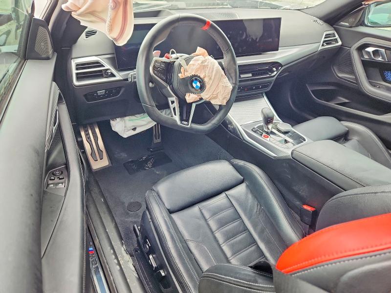 Aukcja sprzedaży 2025 Bmw M2, vin: 3MF23DM05S8E96369, numer aukcji: 62639756