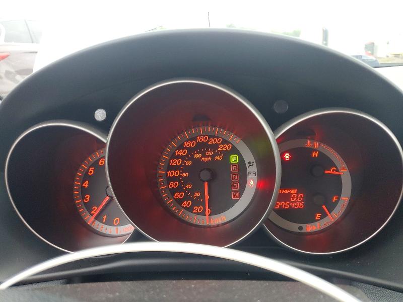 Aukcja sprzedaży 2006 Mazda 3, vin: JM1BK143X61446043, numer aukcji: 61844016
