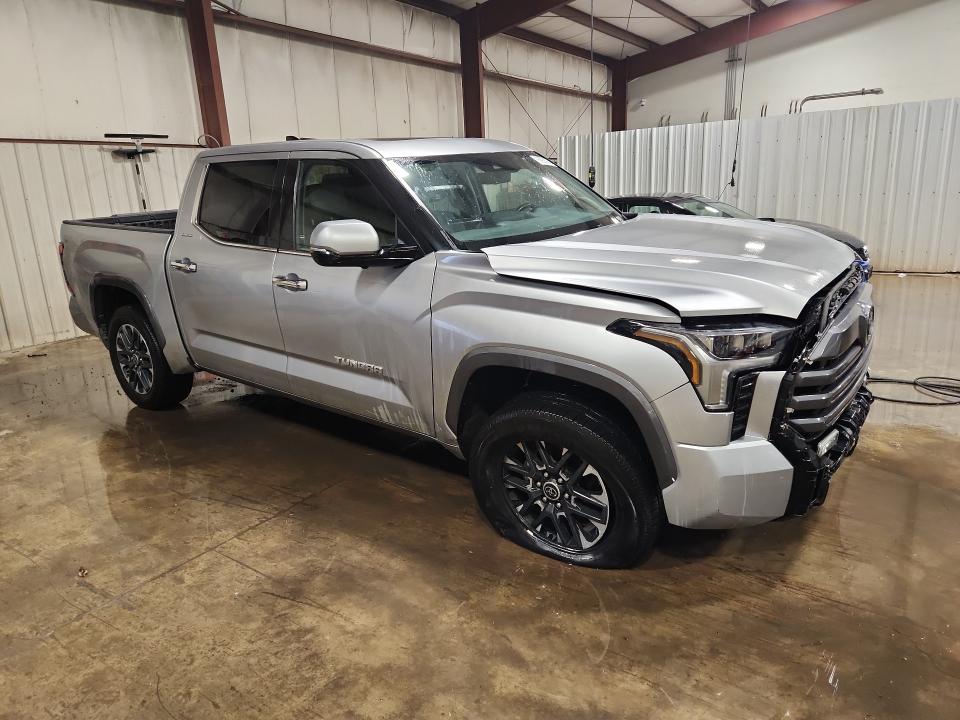 Aukcja sprzedaży 2023 Toyota Tundra, vin: 5TFJA5DB1PX113399, numer aukcji: 59953016
