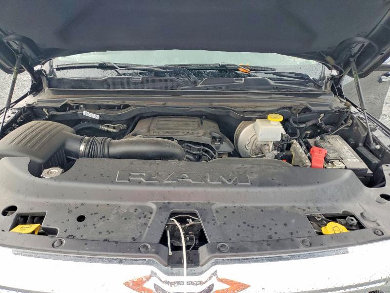 Aukcja sprzedaży 2019 Ram 1500, vin: 1C6RREDT6KN785720, numer aukcji: 62645416