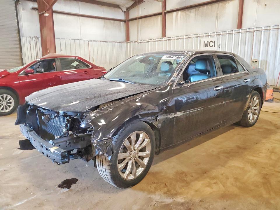 Aukcja sprzedaży 2016 Chrysler 300c, vin: 2C3CCAKG8GH270141, numer aukcji: 60647196