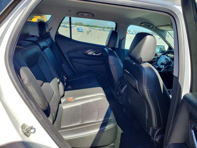 Aukcja sprzedaży 2019 Gmc Terrain, vin: 3GKALPEX8KL267777, numer aukcji: 61634226