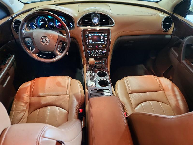 Aukcja sprzedaży 2016 Buick Enclave, vin: 5GAKRCKD4GJ285839, numer aukcji: 62865036