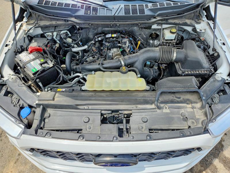 Продаж на аукціоні авто 2022 Ford F150, vin: 1FTEW1EP5NKD98012, номер лоту: 62457856