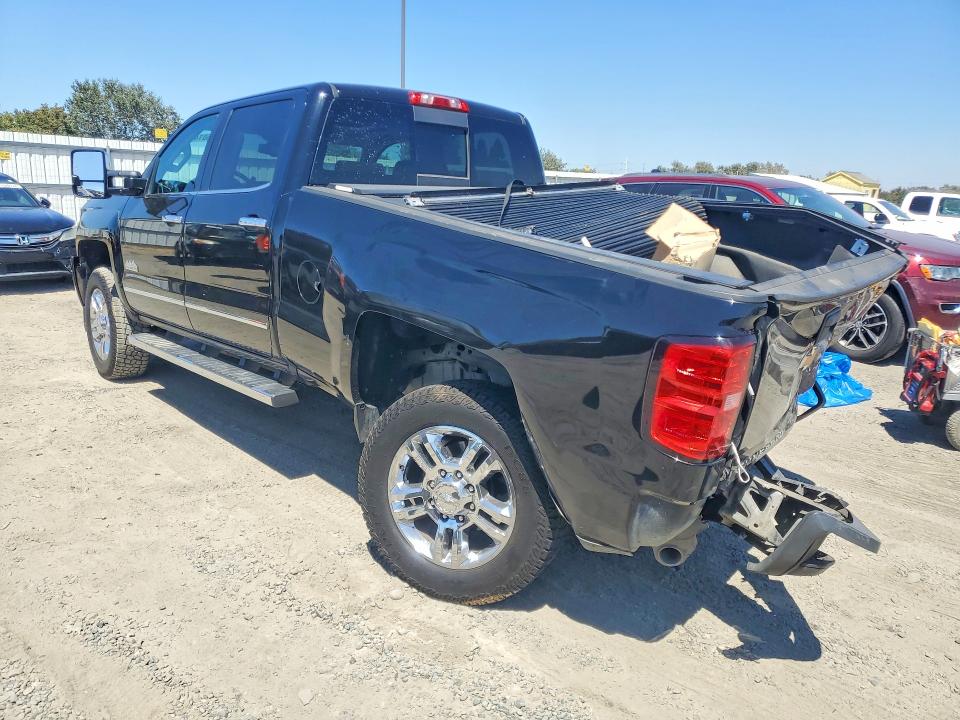 Aukcja sprzedaży 2016 Chevrolet Silverado, vin: 1GC1KXE80GF199371, numer aukcji: 63501486