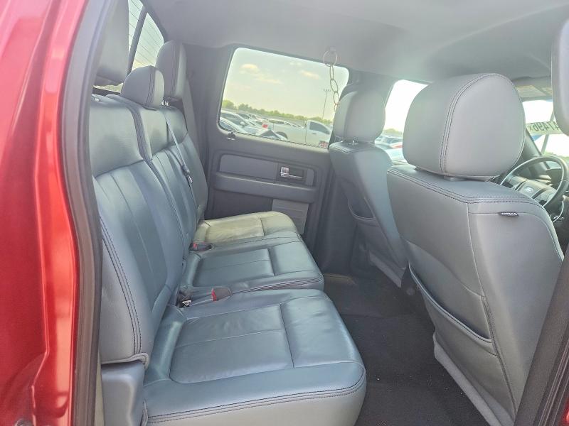 Продажа на аукционе авто 2014 Ford F150, vin: 1FTFW1ET5EKE78489, номер лота: 62147496