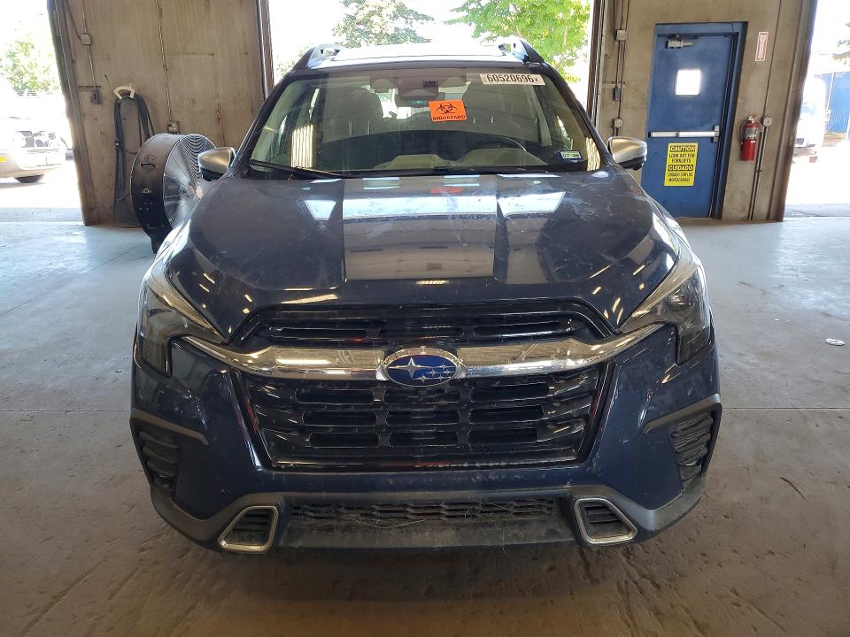 60520696 :رقم المزاد ، 4S4WMAWD9P3409598 vin ، 2023 Subaru Ascent مزاد بيع