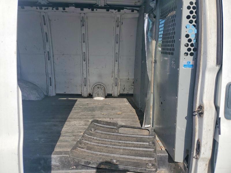 Продажа на аукционе авто 2002 Chevrolet Express G2500, vin: 1GCGG25R721178126, номер лота: 59893426