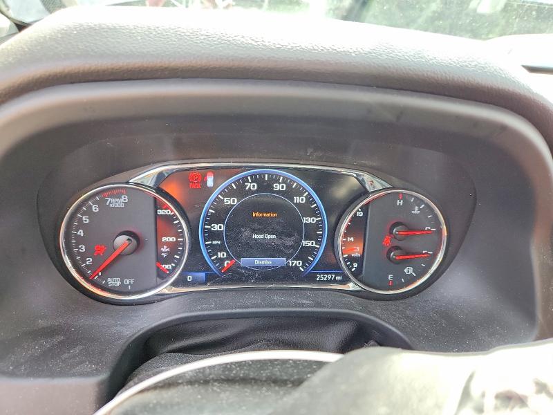 Aukcja sprzedaży 2023 Gmc Acadia, vin: 1GKKNLLS2PZ219318, numer aukcji: 61710676
