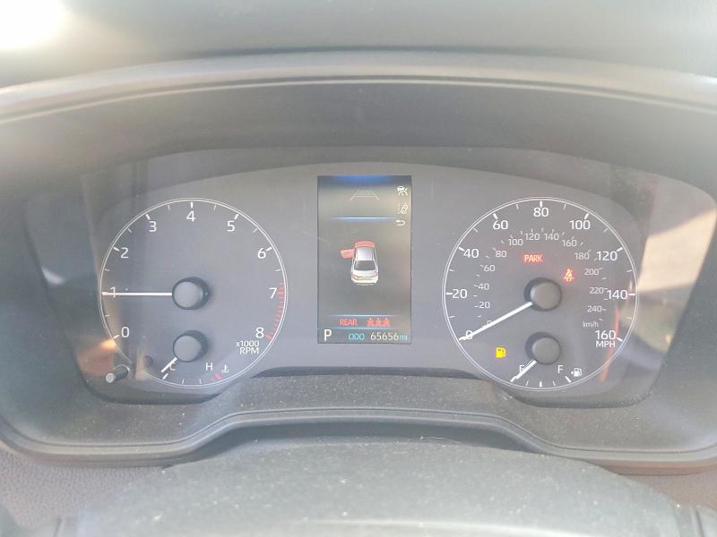 Продаж на аукціоні авто 2023 Toyota Corolla, vin: 5YFB4MDE8PP008373, номер лоту: 61476936