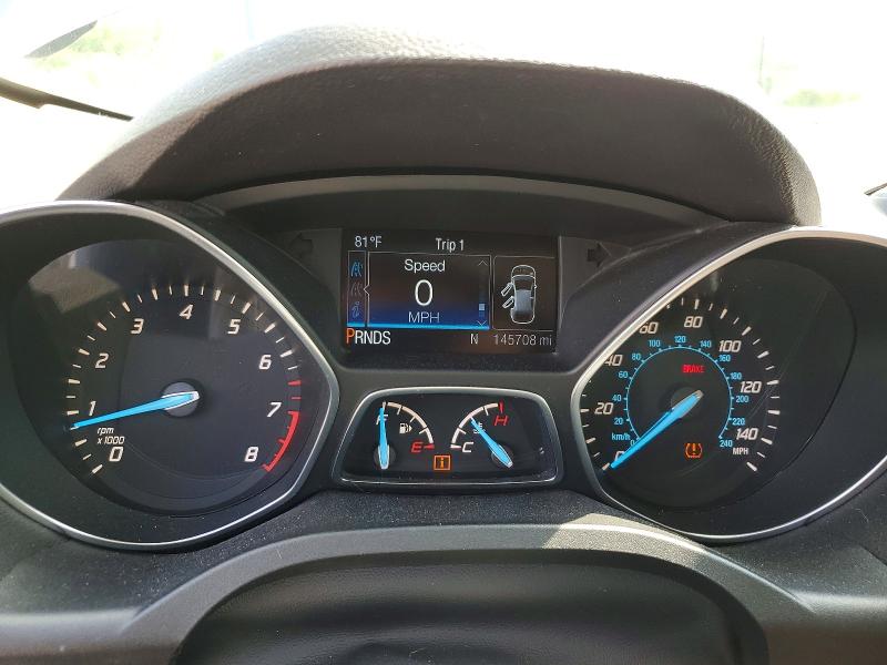 63162426 :رقم المزاد ، 1FMCU9J99GUA90363 vin ، 2016 Ford Escape مزاد بيع