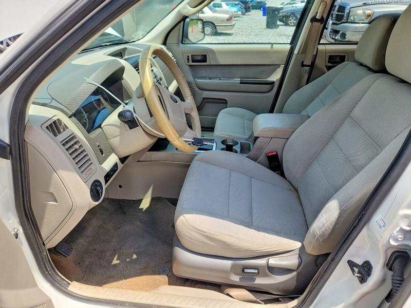2012 Ford Escape მანქანა იყიდება აუქციონზე, vin: 1FMCU0D78CKB26586, აუქციონის ნომერი: 58974276