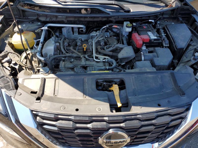 Aukcja sprzedaży 2021 Nissan Rogue, vin: 5N1AT3BAXMC759130, numer aukcji: 61947096
