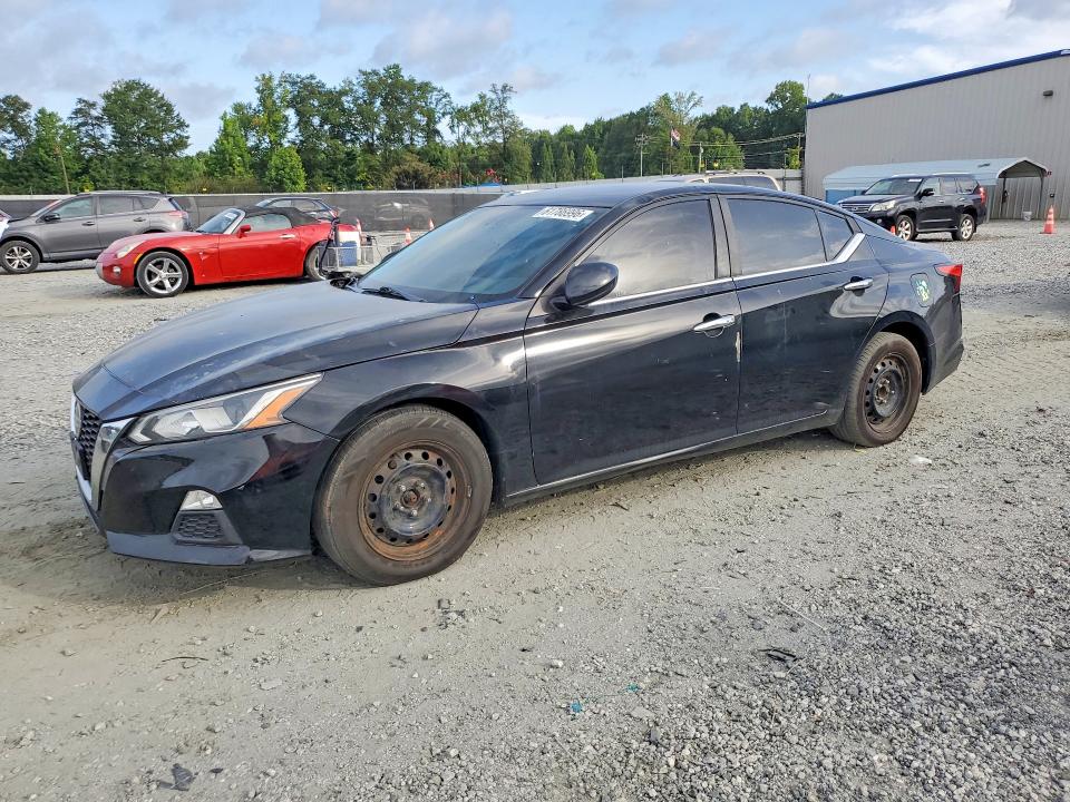 Продажа на аукционе авто 2020 Nissan Altima, vin: 1N4BL4BV1LC238884, номер лота: 61786996