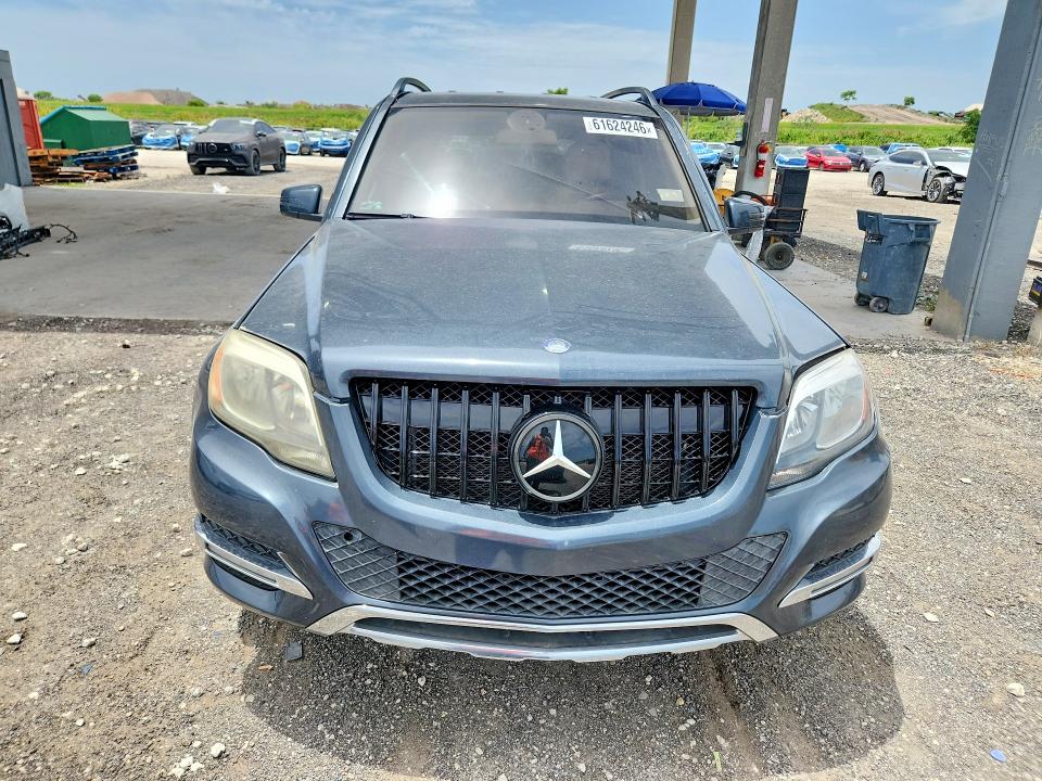 Продаж на аукціоні авто 2013 Mercedes-benz Glk, vin: WDCGG5HB1DF961393, номер лоту: 61624246