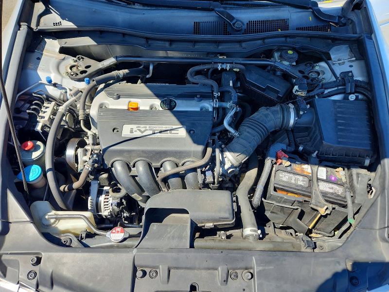 Продаж на аукціоні авто 2008 Honda Accord, vin: 1HGCP268X8A073014, номер лоту: 62810936