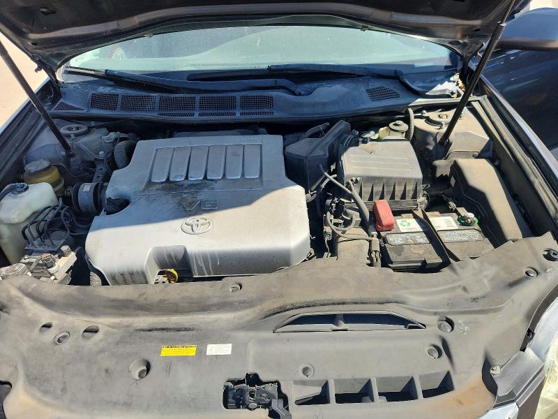 62309526 :رقم المزاد ، 4T1BK36B68U319545 vin ، 2008 Toyota Avalon مزاد بيع