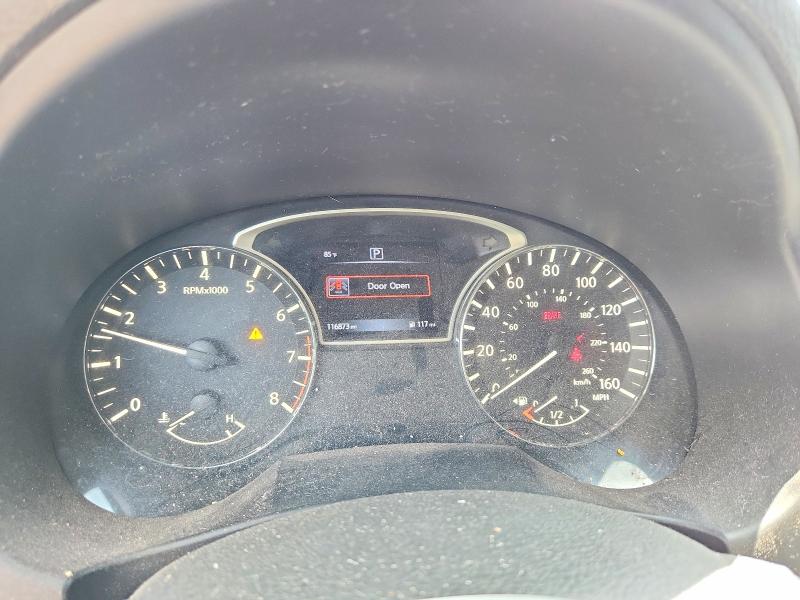 Продажа на аукционе авто 2017 Nissan Altima, vin: 1N4AL3AP9HC222772, номер лота: 59587616