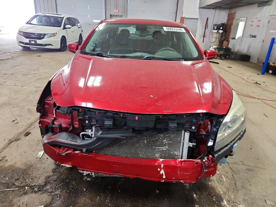 Aukcja sprzedaży 2014 Chevrolet Malibu, vin: 1G11C5SL3EF223257, numer aukcji: 60055446