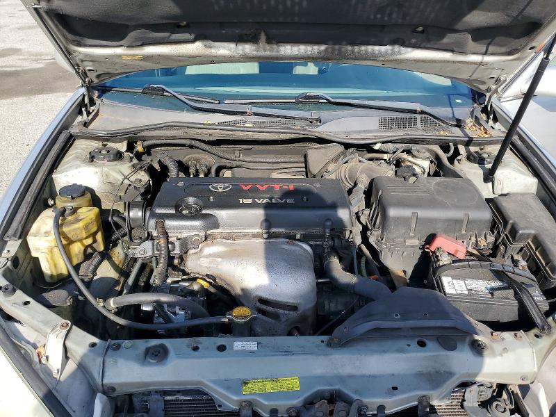 61965096 :رقم المزاد ، 4T1BE32K14U340729 vin ، 2004 Toyota Camry مزاد بيع