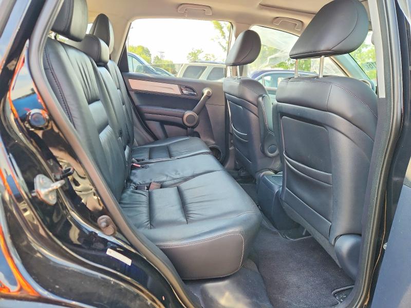 Aukcja sprzedaży 2011 Honda Cr-v, vin: 5J6RE4H72BL119682, numer aukcji: 60821916