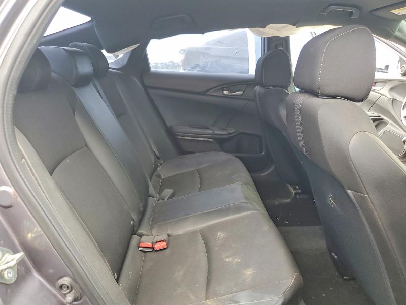 Продаж на аукціоні авто 2020 Honda Civic, vin: 19XFC2F80LE203038, номер лоту: 60632886