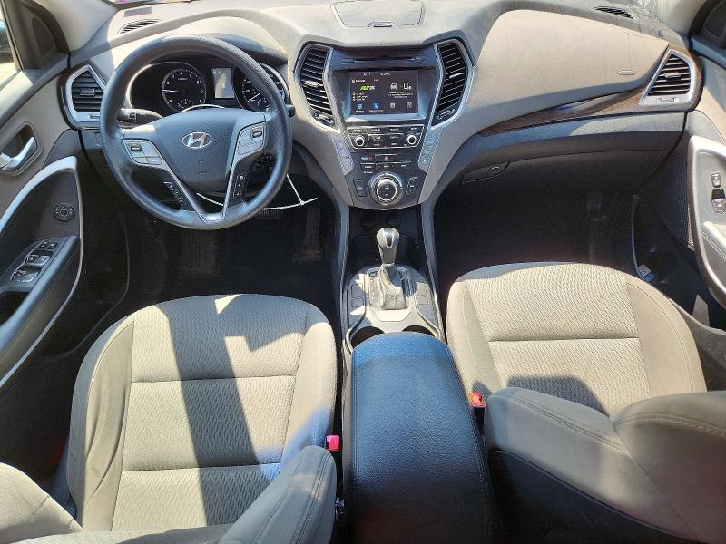 Продаж на аукціоні авто 2017 Hyundai Santa Fe, vin: KM8SMDHF5HU182579, номер лоту: 85985105