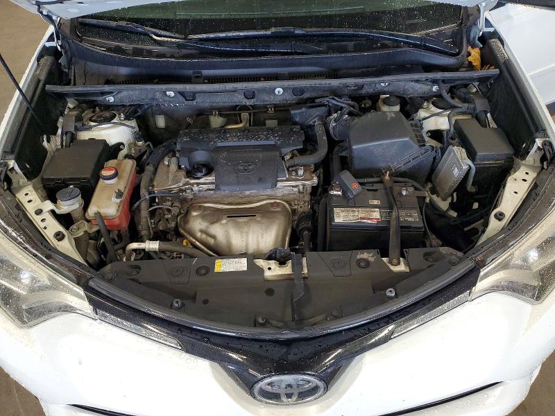 Aukcja sprzedaży 2016 Toyota Rav4, vin: JTMDFREV4GJ082683, numer aukcji: 59543726