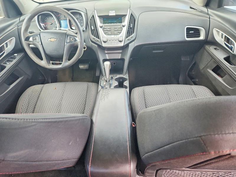 Aukcja sprzedaży 2013 Chevrolet Equinox, vin: 2GNALBEK6D6271845, numer aukcji: 63294766