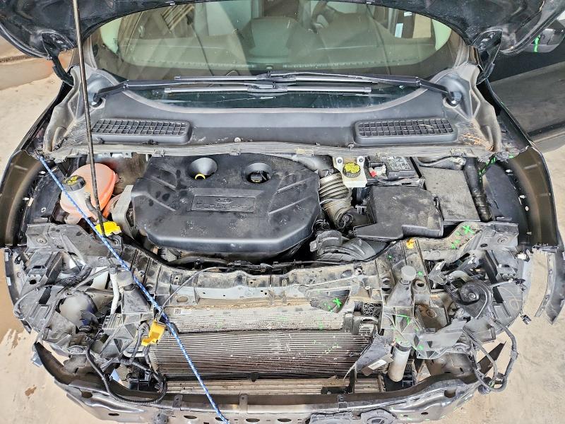 Продаж на аукціоні авто 2017 Ford Escape, vin: 1FMCU9G94HUE52270, номер лоту: 60575226