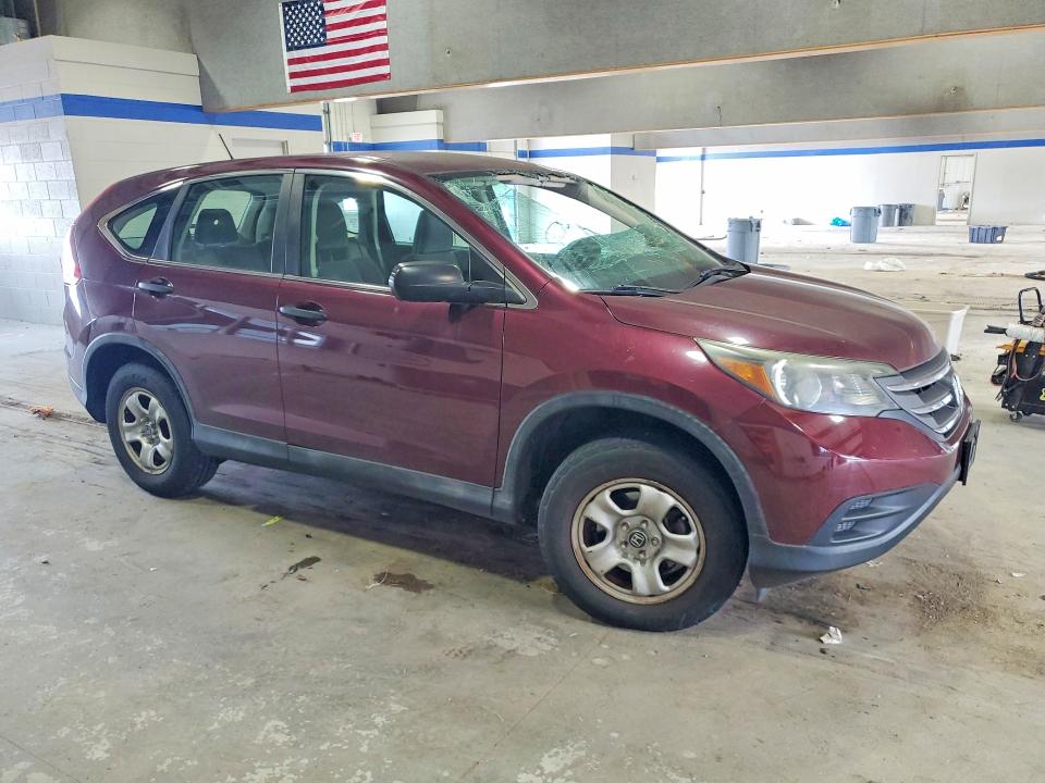 Aukcja sprzedaży 2012 Honda Cr-v, vin: 5J6RM3H30CL044136, numer aukcji: 59313406