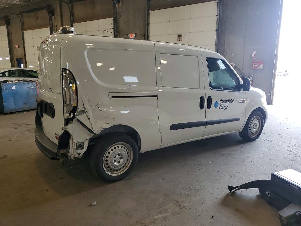 Aukcja sprzedaży 2018 Ram Promaster City, vin: ZFBERFAB7J6L69339, numer aukcji: 63208646