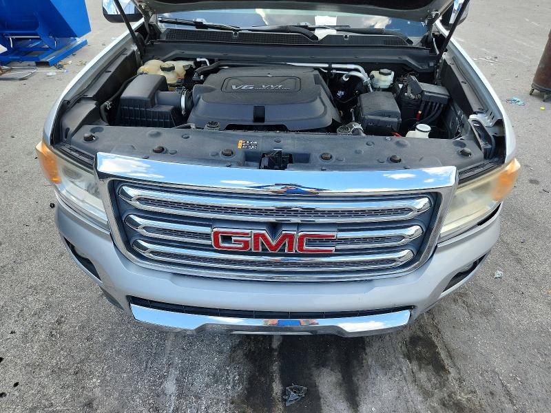 Aukcja sprzedaży 2015 Gmc Canyon, vin: 1GTG6CE36F1194019, numer aukcji: 60280446