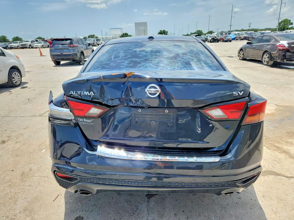 Aukcja sprzedaży 2019 Nissan Altima, vin: 1N4BL4DV2KN304777, numer aukcji: 61089976