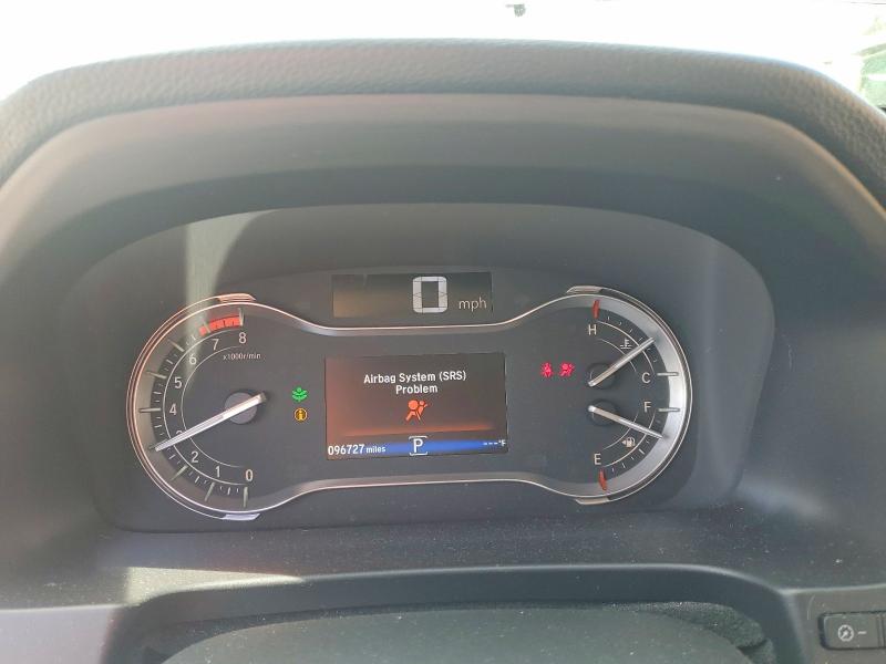 Aukcja sprzedaży 2016 Honda Pilot, vin: 5FNYF5H73GB024322, numer aukcji: 85622375