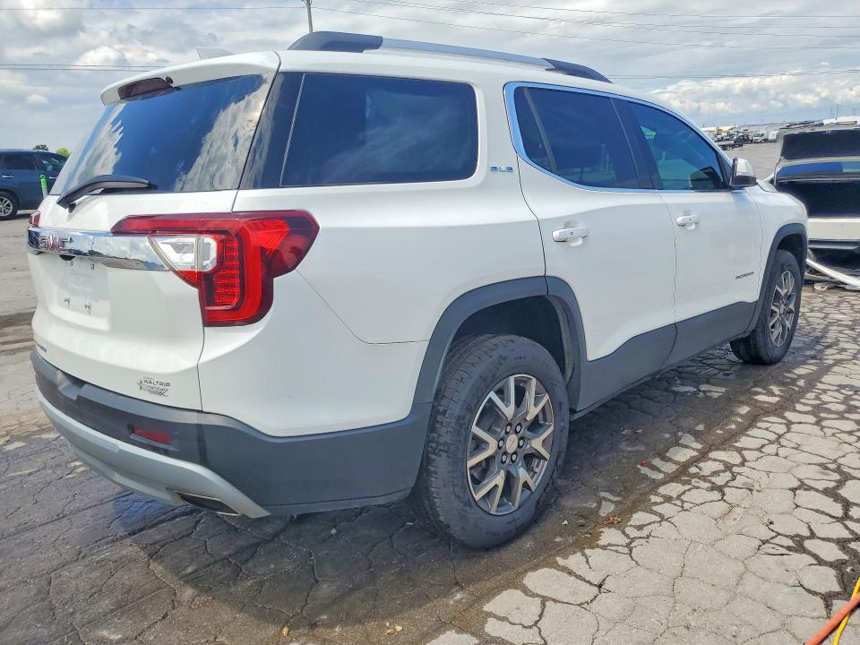 2023 Gmc Acadia მანქანა იყიდება აუქციონზე, vin: 1GKKNKL41PZ102986, აუქციონის ნომერი: 60719206