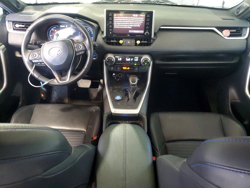 Продажа на аукционе авто 2019 Toyota Rav4, vin: 2T3EWRFV5KW015264, номер лота: 59333976