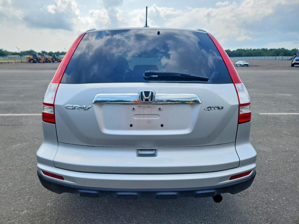 2010 Honda Cr-v მანქანა იყიდება აუქციონზე, vin: 5J6RE4H73AL065369, აუქციონის ნომერი: 61331116
