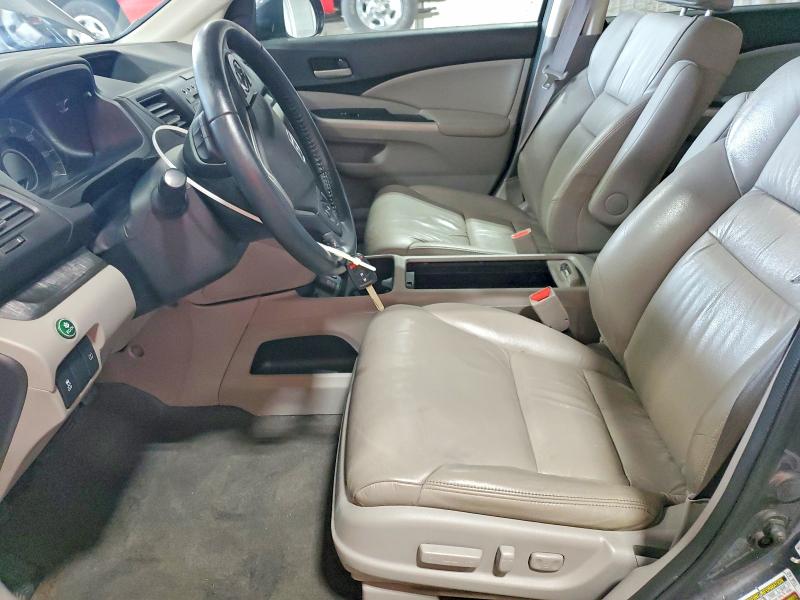 Продажа на аукционе авто 2014 Honda Cr-v, vin: 2HKRM4H72EH614837, номер лота: 63473276