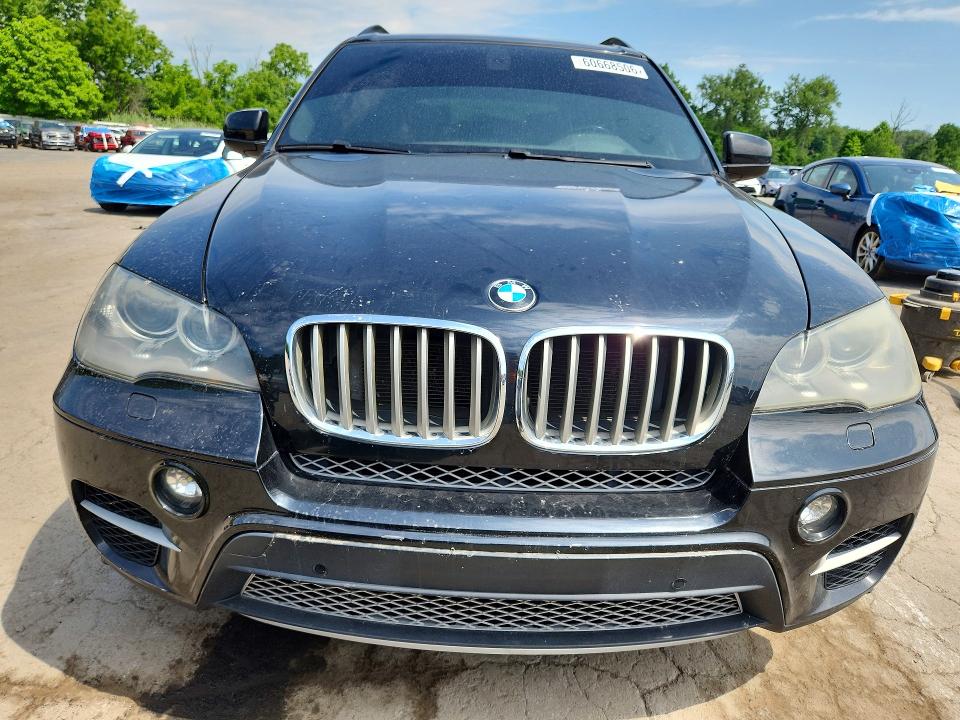 2013 Bmw X5 მანქანა იყიდება აუქციონზე, vin: 5UXZV8C55D0C15993, აუქციონის ნომერი: 60668506