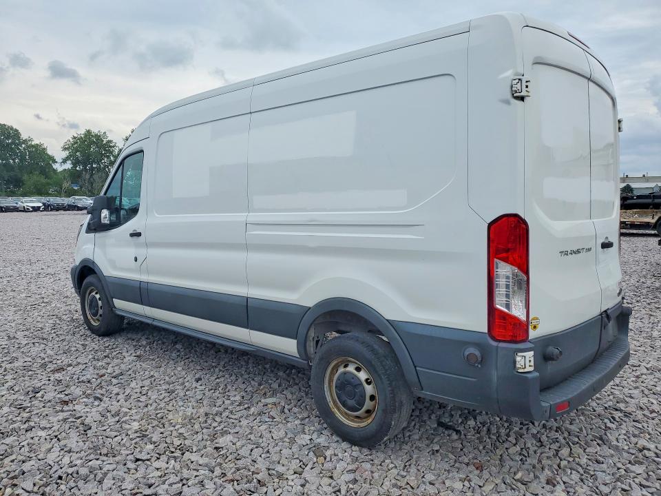 Продаж на аукціоні авто 2017 Ford Transit, vin: 1FTYR2CM2HKA62096, номер лоту: 58215206