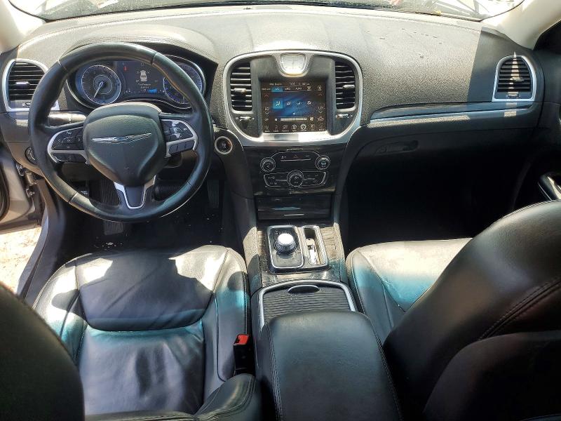 Aukcja sprzedaży 2016 Chrysler 300, vin: 2C3CCAAG2GH206890, numer aukcji: 58894656