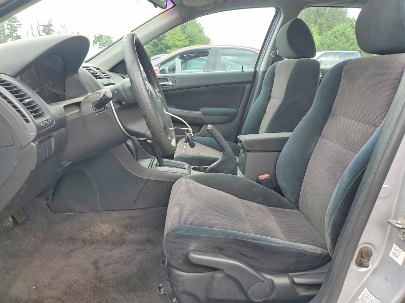 Продажа на аукционе авто 2003 Honda Accord, vin: 1HGCM563X3A081038, номер лота: 62850426