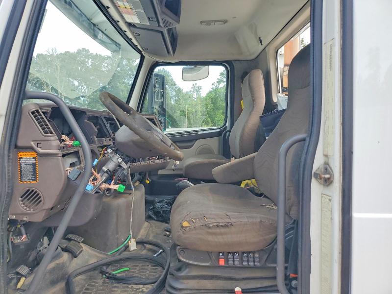 Aukcja sprzedaży 2016 Volvo Vnl, vin: 4V4NC9EG4GN929956, numer aukcji: 60621086