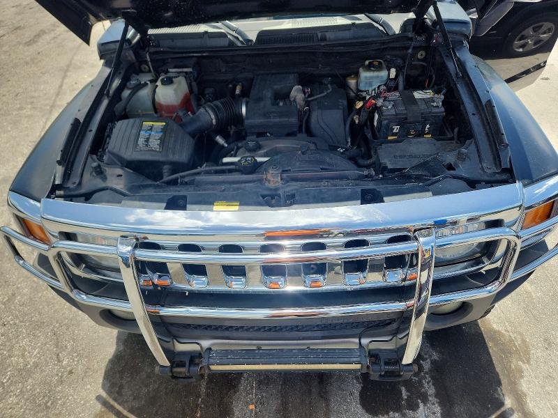 Продаж на аукціоні авто 2009 Hummer H3, vin: 5GTEN13E898143175, номер лоту: 60670076
