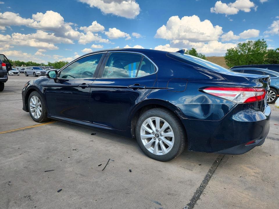 Aukcja sprzedaży 2020 Toyota Camry, vin: 4T1C11AK2LU882264, numer aukcji: 60712876